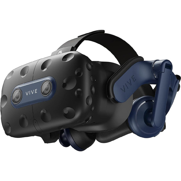 HTC Vive Pro 2 Headset Review