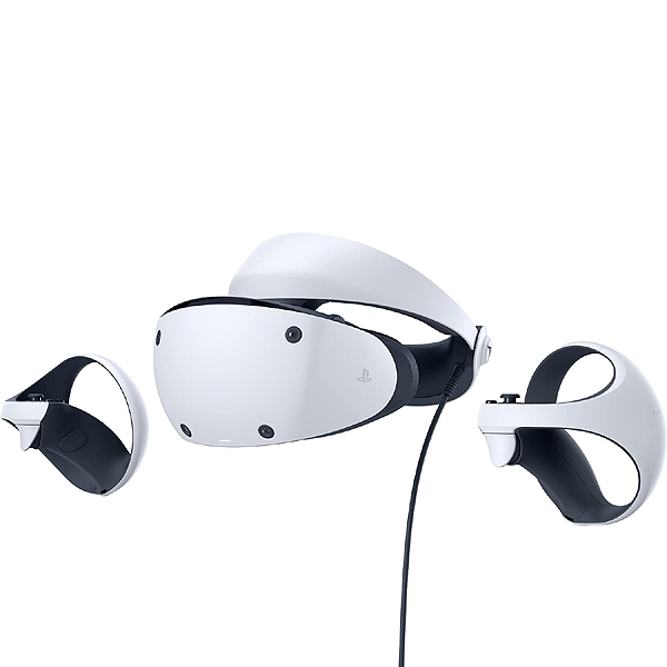 PlayStation VR2 Headset Review