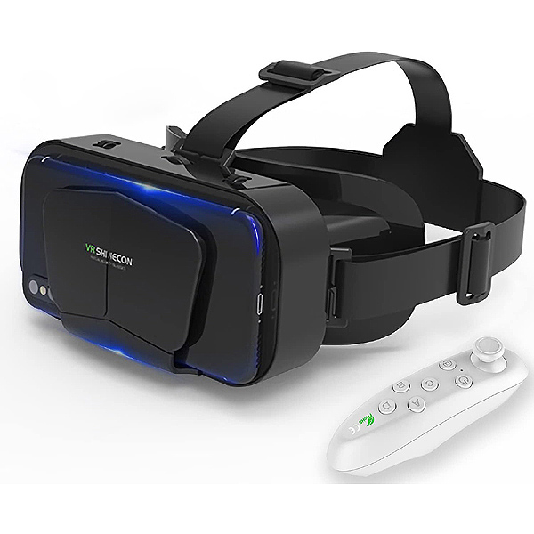 Shinecon VR Headset Review